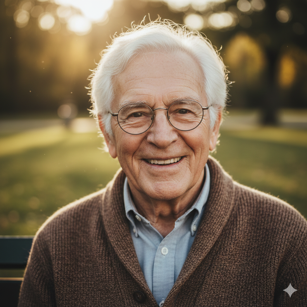 Depoimento José W. — tratamento natural para prostatite